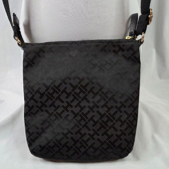 Tommy Hilfiger Crossbody Purse - Picture 2 of 8